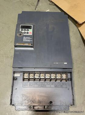 众辰30KW变频器，NZ200T-30GY-4已测试功能包好议价商品