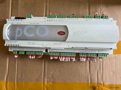 CAREL卡乐控制器PC03000AM0议价商品