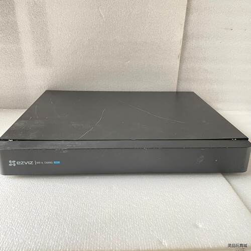 萤石 CS-X5S-16L2 互联网硬盘录像机 H.265议价商品