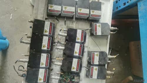 光电/激光器件DANGER 激光 传感器HYST议价商品