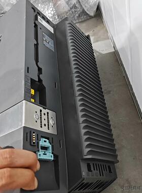 西门子变频器30KW 6SL3210-1PE26-0UL0议价商品