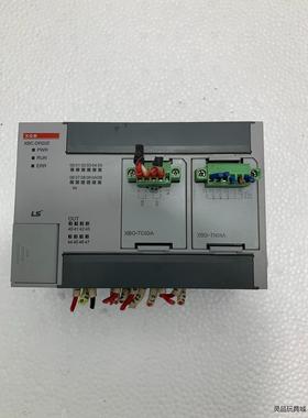 LS可编程控制器 XBC-DR20E XBO-TC02A X议价商品