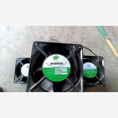 220V风扇，拆机。DS12038议价商品