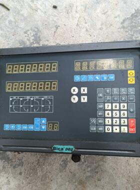 BICA必嘉数显表，正常使用洁川议价