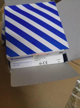 原装松下PLC通讯模块AFPX-COM3全新原装正品议价商品
