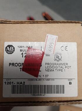 1201-HA2罗克韦尔议价商品