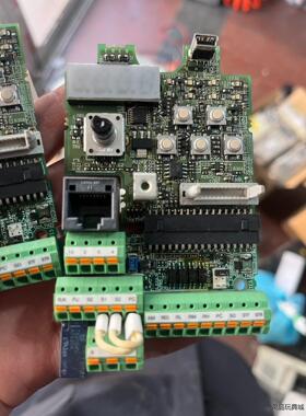 三菱变频器E70CB15C SC主板 端子FR-E7TYS议价商品