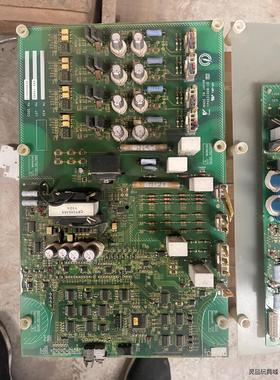 安川变频器JEBC_61402-2高压变频器单元控制板拆机议价商品