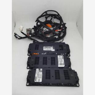原装蜂巢电池SVOLT管理系统BMS议价商品