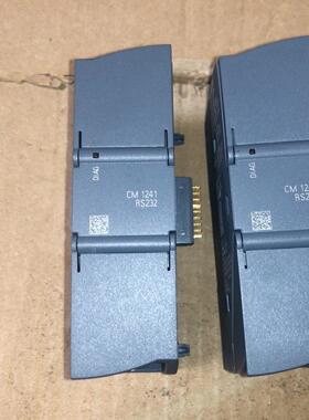 西门子S7-1200PLC，CM 1241 RS232，6E议价商品