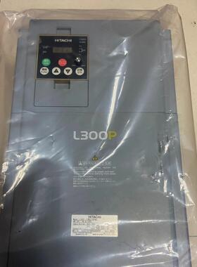L300P-185LFRFMA  日立变频器 ，功能包好，实洁川议价