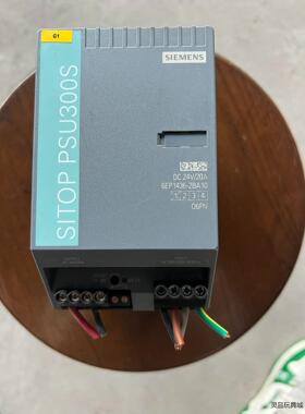 西门子  SITOP PSU300S  6EP1436-2B议价商品