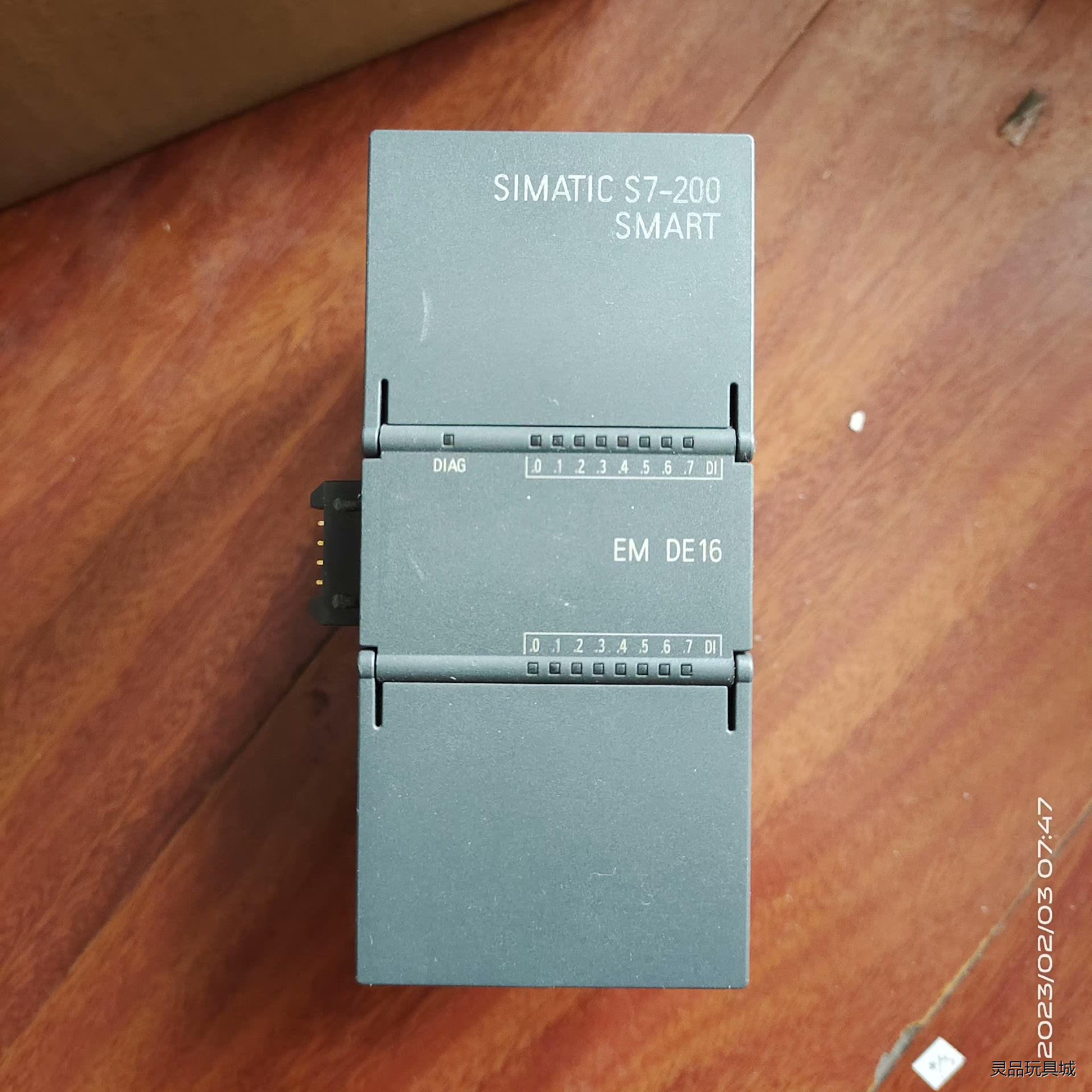 西门子DE16,288-2DE16-0AA0,数字量输入模块议价商品