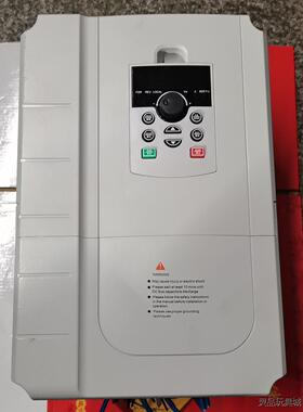变频器TC760L-011G/015P-4，11KW，原装拆议价商品