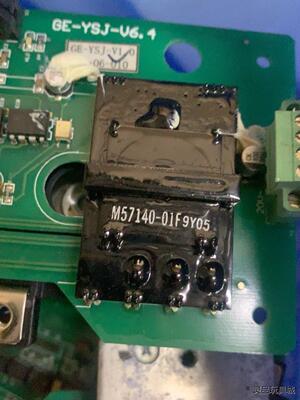 M57140-01F 9Y05 PM75RLA120 PM7议价商品