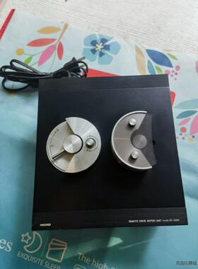 美歌RX-3000的原装马达议价商品