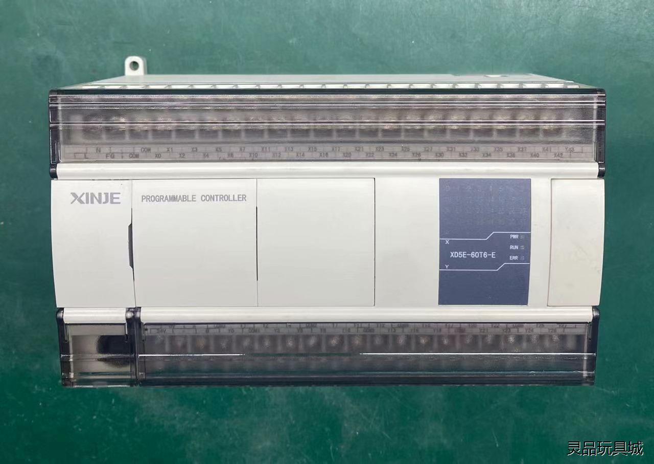 信捷XD5E-60T6-E,成色新,功能正常,现货一台,感兴议价商品