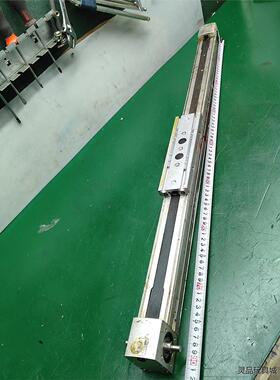 533.费斯托滑台模组 总长81cm 有效行程52cm 转一洁川议价