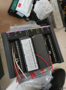 原装合泉OSAKA日本PLC控制器模块C3- DOR416/议价商品