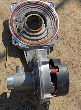 EBM风机，型号RG130/0800-3612-031111议价商品