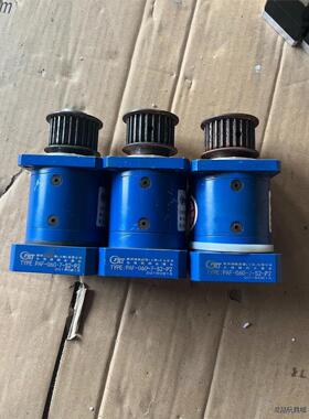台湾FHTW峰桦减速机 功能包好 入轴14mm,出轴16mm议价商品