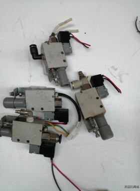 妙德真空发生器 CVB-09HSCKB DC24V机械手专用议价商品