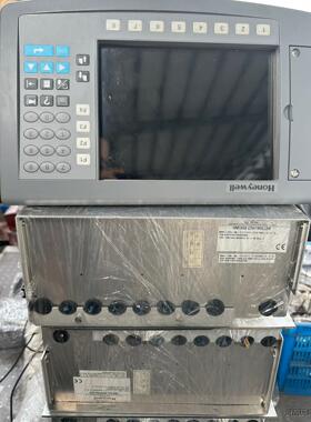 整套美国Honeywell UMC800控制系统议价商品