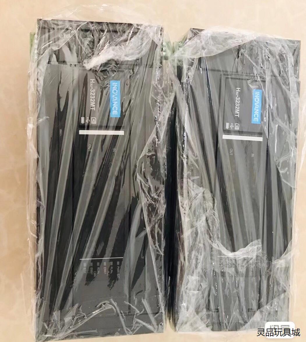 汇川可编程控制器H3u−3232MT议价商品