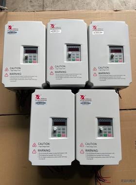 富凌变频器DZB300B004.0L4A 380v 4kw议价商品