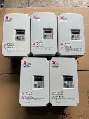 富凌变频器DZB300B004.0L4A 380v 4kw议价商品