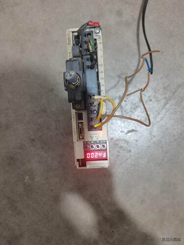 安川五系400瓦驱动板电源板  SGDV-CB2R8AAB议价商品