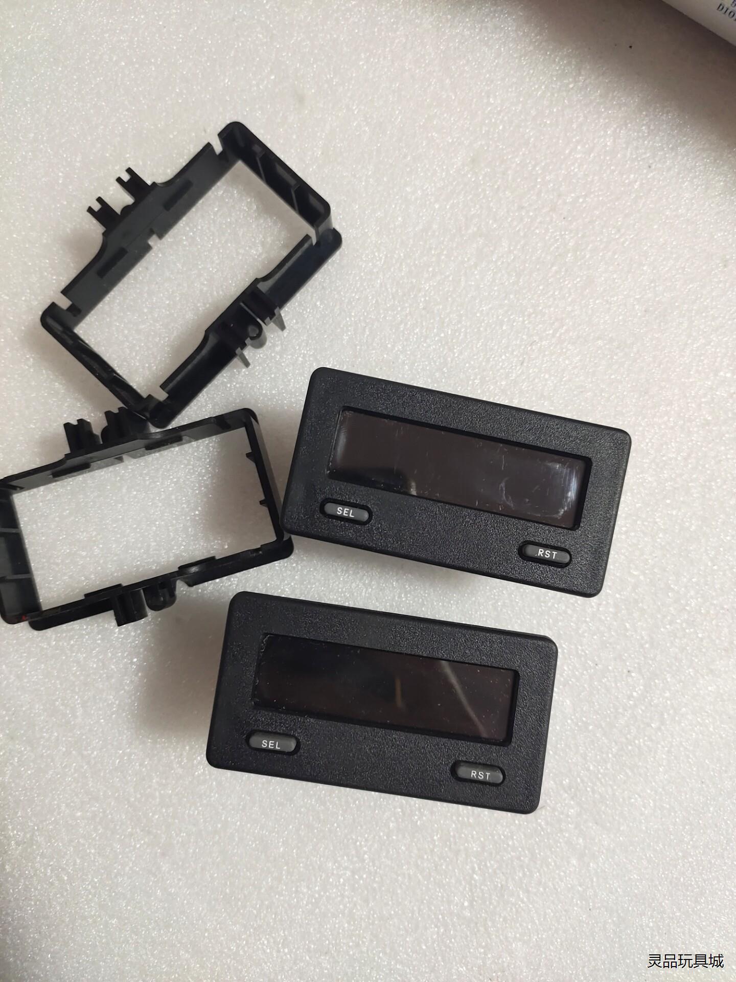 美国红狮CUB5计数器，CUB50020实物图功能包好，议价议价商品