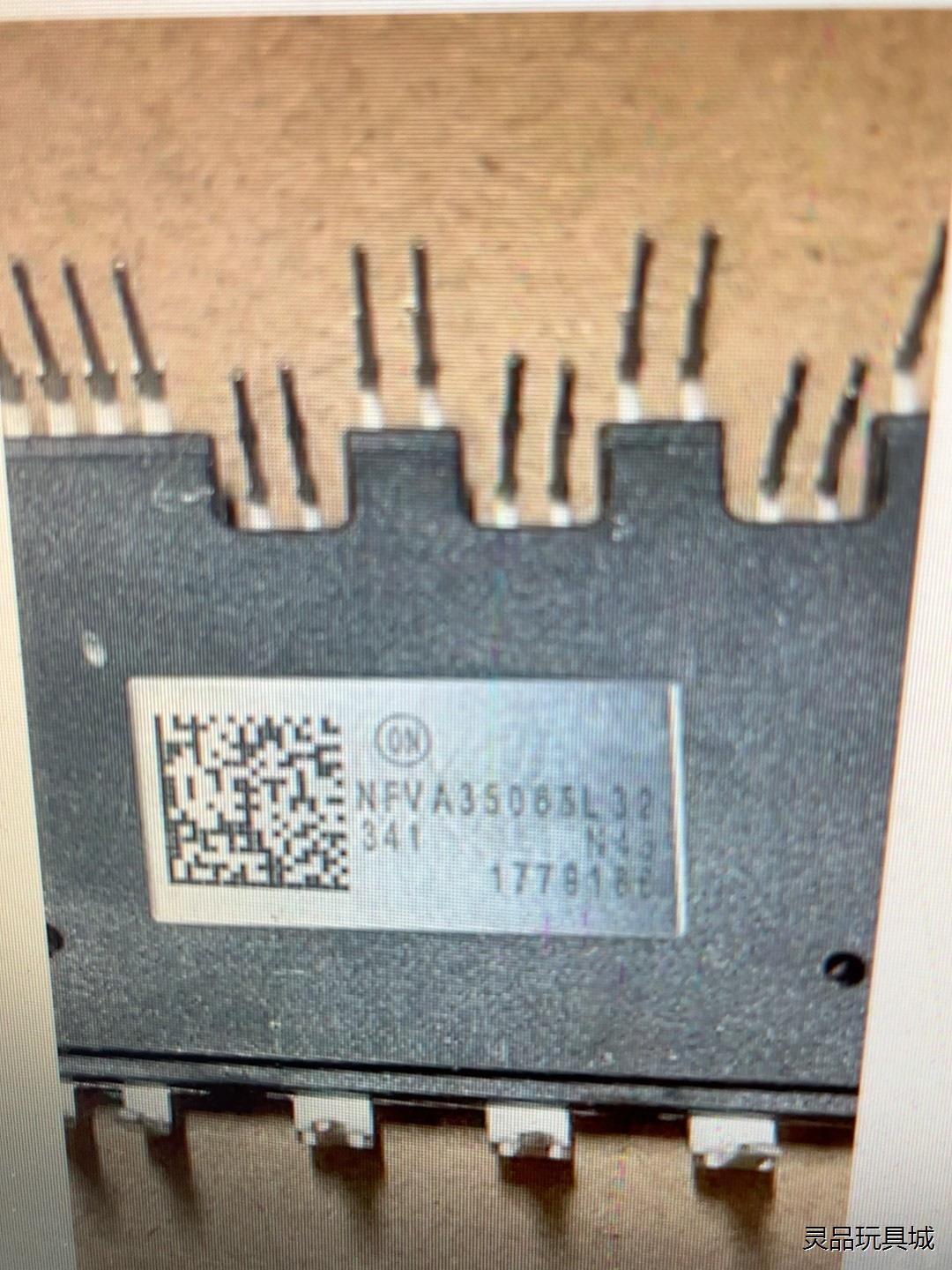 NFVA35065L32进口拆机现货议价商品
