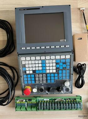 新代系统11MA一套包好有面板TB16INTB16OUT输入议价商品