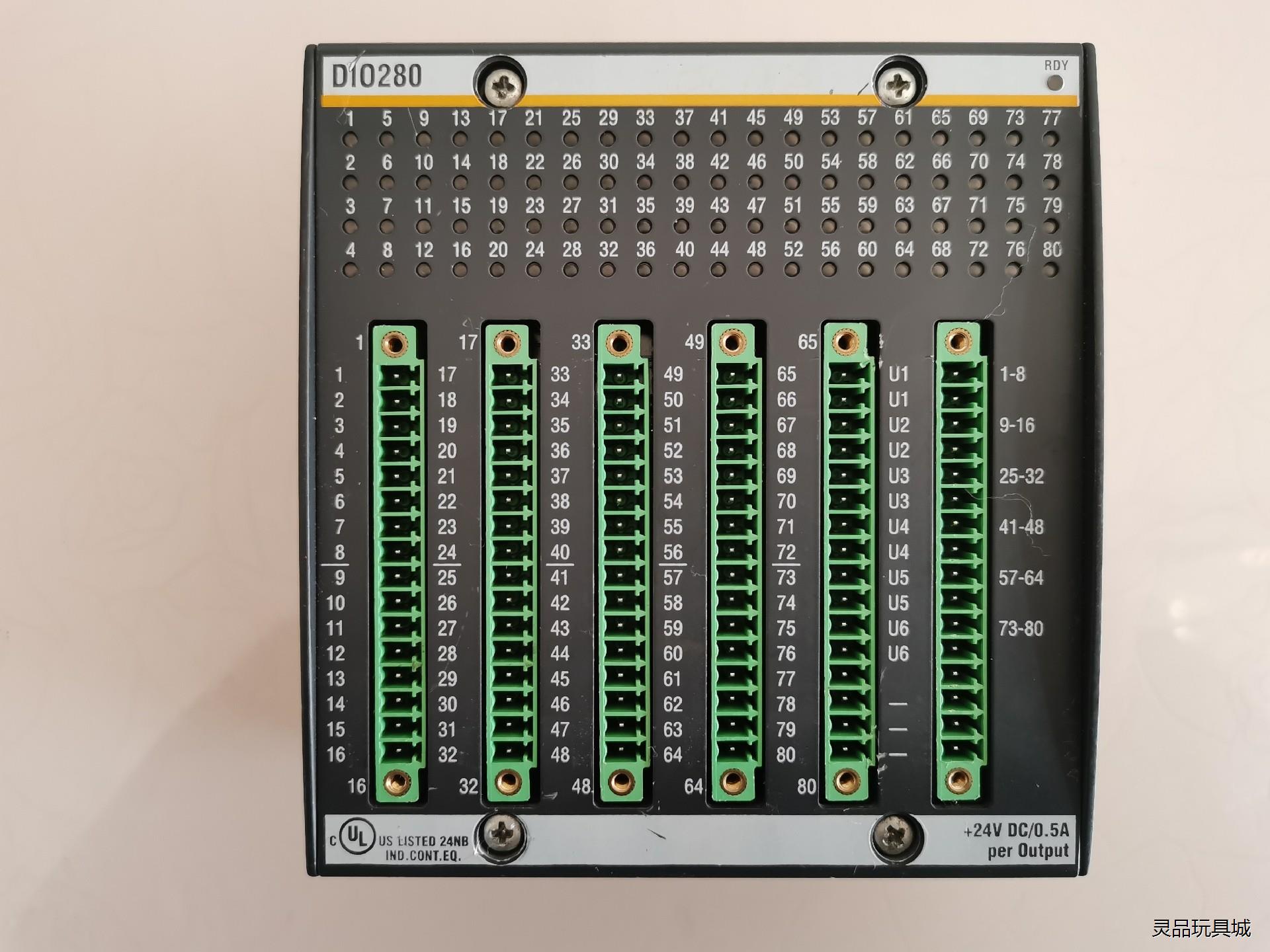 巴赫曼模块DIO280拆机模块 成色新议价商品