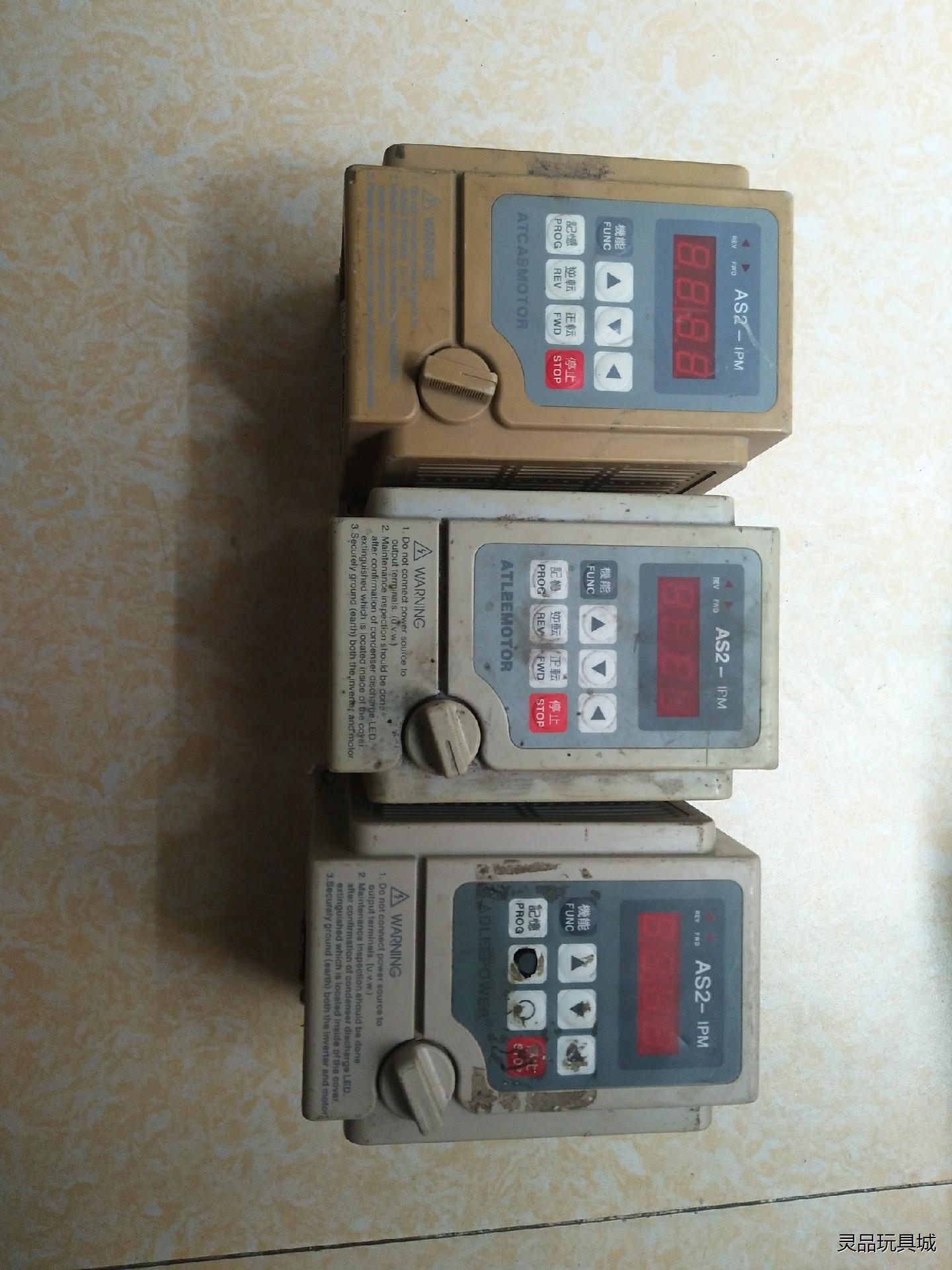AS2-115 AS2-115D 拆机功能包好。议价商品