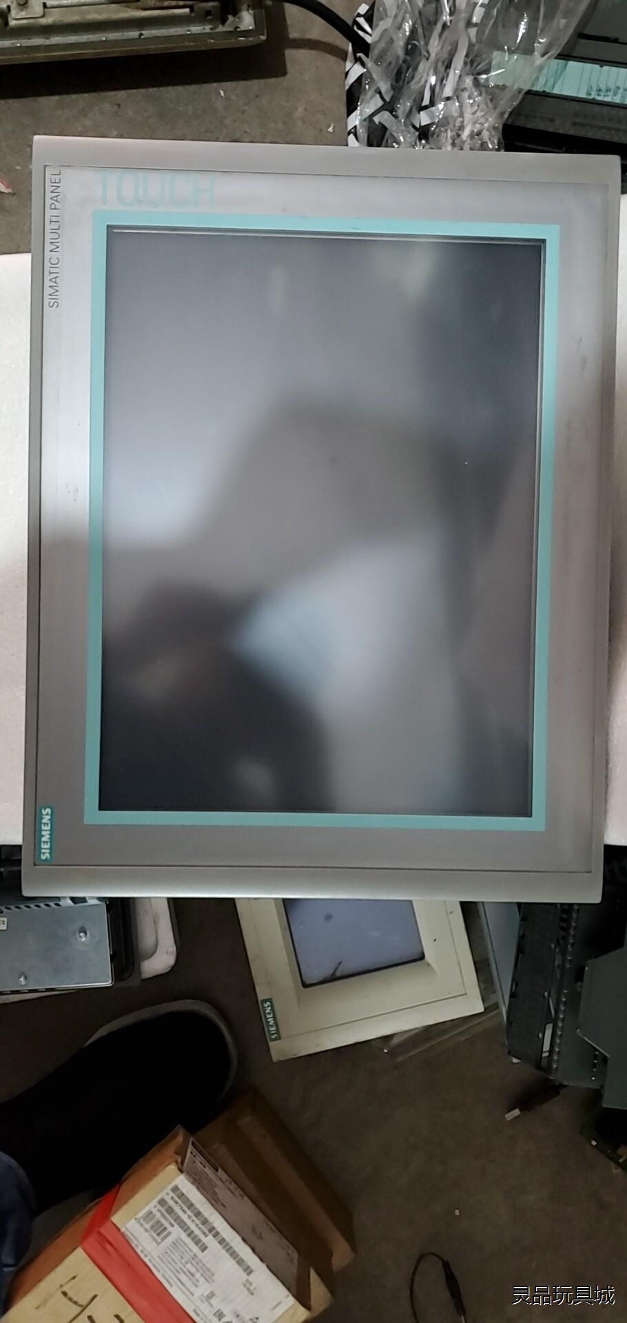 644-0AB01-2AX0，MP377-15，西门子触摸屏议价商品