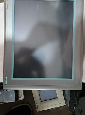644-0AB01-2AX0，MP377-15，西门子触摸屏议价商品