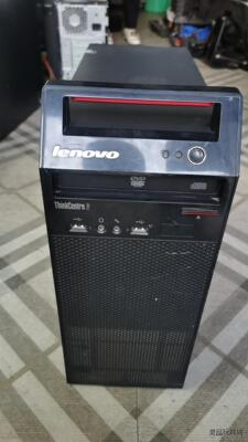 联想品牌机联想扬天m2630d，cpu g530，4g内存，议价商品