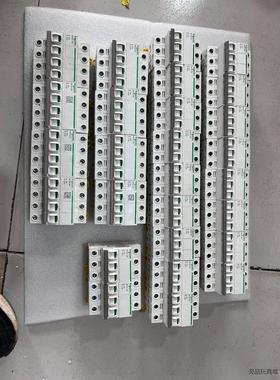 施耐德int125小型隔离开关断路器，3P/4P，32A/4议价商品