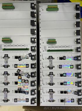 CSC-1321北京四方远动装置，二手拆机9新议价商品