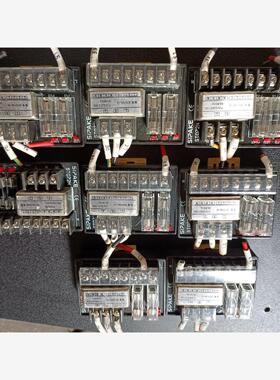 SIPAKE斯帕克功能型10A滤波器保险端子台ST072N-议价商品