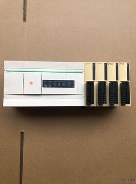 施耐德PLC   TWDLCAA40DRF  模块 TM2A议价商品