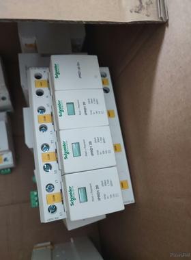施耐德IPRD1 20R一级浪涌保护器议价商品