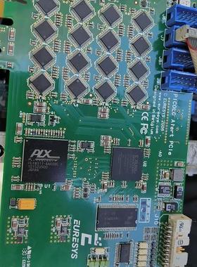 现货 Euresys PICOLO  picolc Aler议价商品