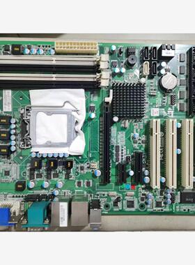 全新二手二手拆机艾讯 SYM76996VGGA 工业工控主板 多串议价商品