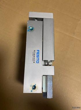 费斯托气缸SLT-16-50-A-CC-B货号197897全议价商品