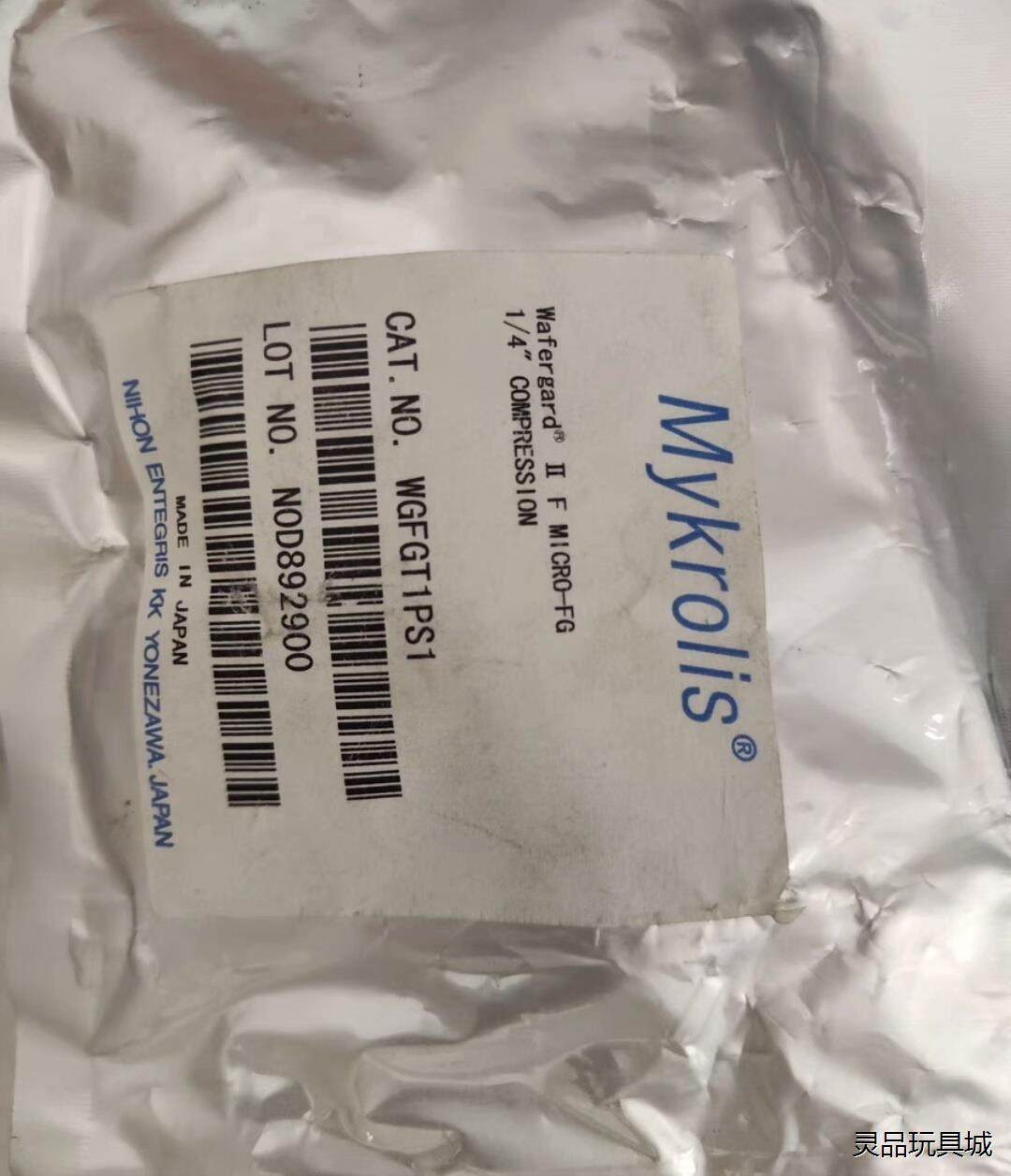 英特格 mykrolis WGFGT1PS1议价商品
