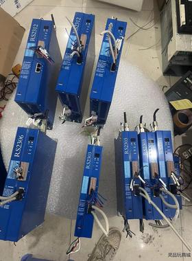 RS2306 两台 RS2312 四台 RS2303 六台议价商品