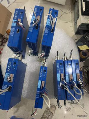 RS2306 两台 RS2312 四台 RS2303 六台议价商品